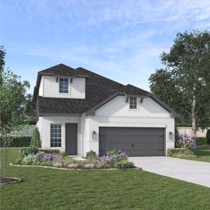 Manors at Woodbridge by Megatel Homes in Wylie - photo 7 7