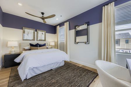 Geos - 3-Story Townhomes 24