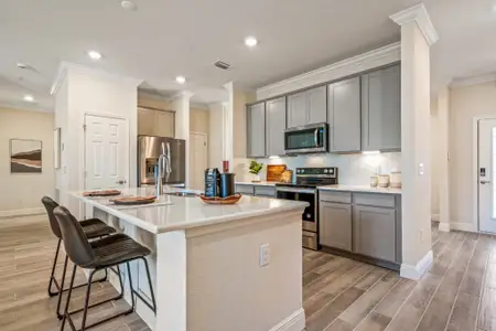 North Port by Holiday Builders in North Port - image 8