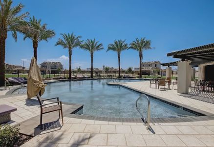 Ascent at Jorde Farms by Shea Homes in Queen Creek - photo 8 8