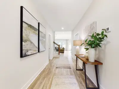 Marvida by M/I Homes in Cypress - image 8