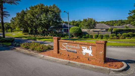 Savannah Station by Maronda Homes in Alachua - photo 10 10