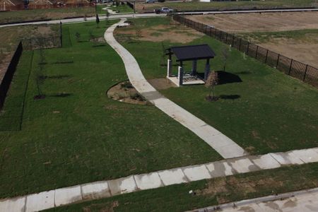 Lilybrooke at Legacy Hills by M/I Homes in Celina - image 14