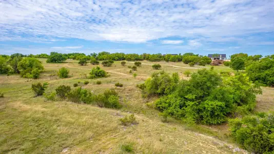 Sky Vista Ranch by Cross Custom Homes in Weatherford - image
