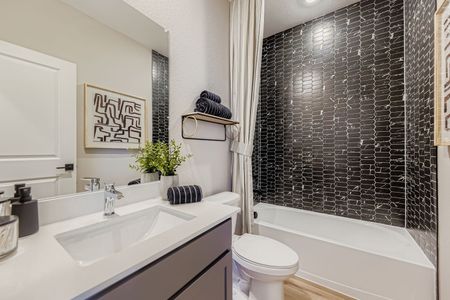 Geos - 3-Story Townhomes 29