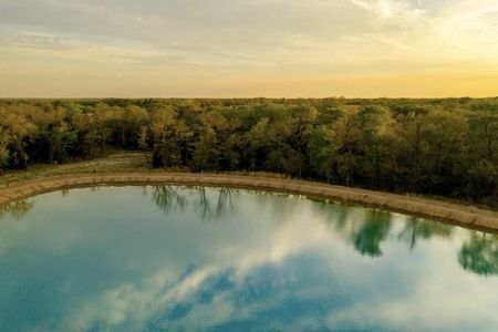 Southern Pointe - Master planned community in College Station, TX 15