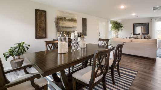 Southton Meadows: Cottage Collection by Lennar in San Antonio - photo 9 9
