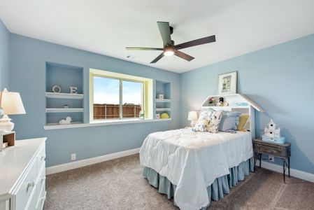 Arcadia Trails Classic 60 by Bloomfield Homes in Balch Springs - photo 44 44