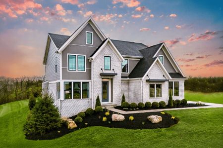 Hidden Fields by Fischer Homes in Hoschton - image 9