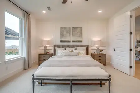 Sweetgrass by Graham Hart Home Builder in Fort Worth - image 5