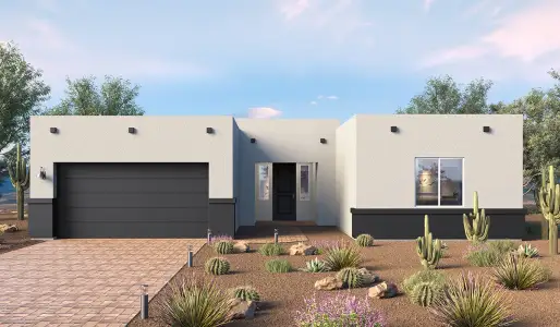 Arcadia by D.R. Horton in Tucson - image