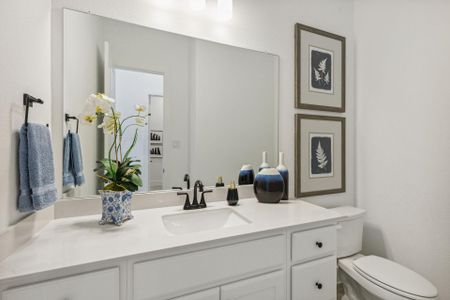 Newman Village by Centre Living Homes in Frisco - photo 46 46