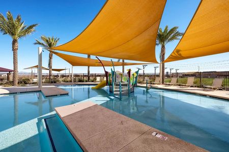 Bella Vista Farms - Master planned community in San Tan Valley, AZ 5 5