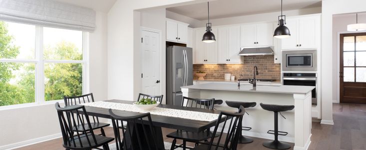 Berry Creek Highlands by Ashton Woods in Georgetown - image 13