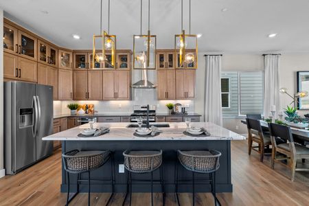 Baseline by Berkeley Homes in Broomfield - photo 13 13