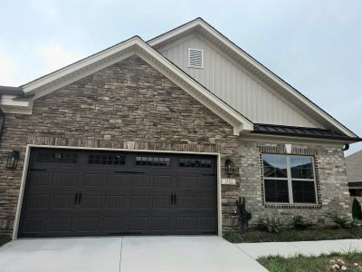 Northborough by Keystone Homes NC in Colfax - image 11