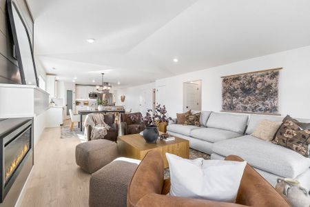 Upland Meadows by MonteVista Homes in Hermiston - image 7