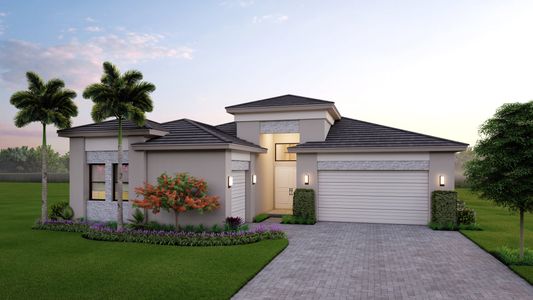 Avenir - Master planned community in Palm Beach Gardens, FL 34 34