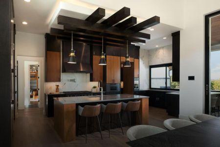 Atten Hill - Master planned community in Horseshoe Bay, TX 6 6