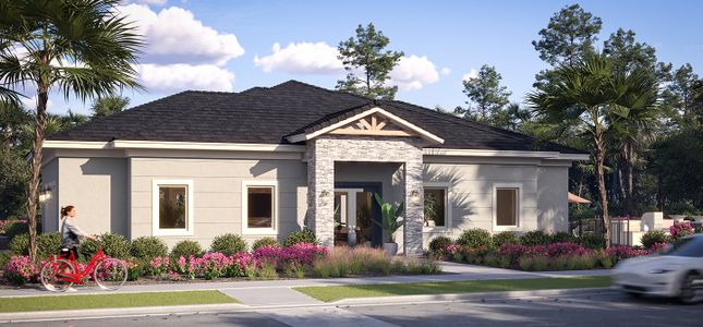 Whitmore Estates by Lennar in Wellington - image