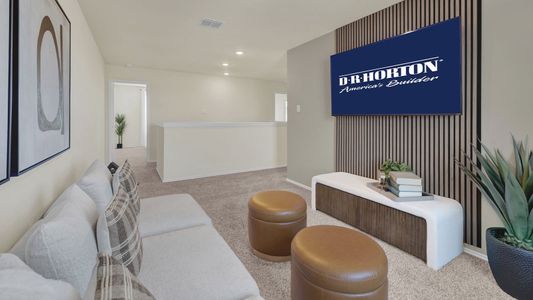 Sunset Oaks by D.R. Horton in Maxwell - image 11