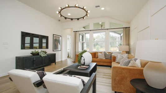 The Woodlands Hills by DRB Homes in Willis - image 10