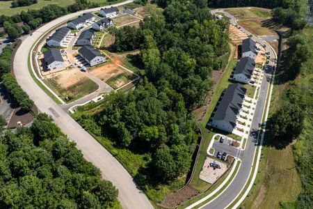 Southbridge by Tri Pointe Homes in Fort Mill - image