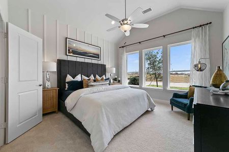 Symmetry 37s by Landon Homes in Frisco - photo 8 8