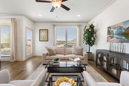 The Valley at Great Hills by Stylecraft Builders in Copperas Cove - image 9