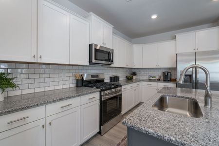 Pine Trace by Adams Homes in Gastonia - image 16