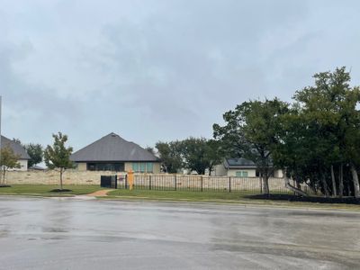 Deerbrooke - Master planned community in Leander, TX 5 5