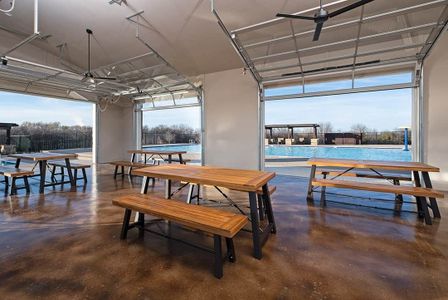 Valencia on the Lake by Tri Pointe Homes in Little Elm - photo 7 7