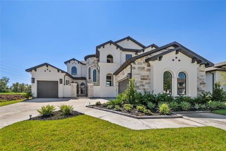 Sienna  - Master planned community in Missouri City, TX 57 57