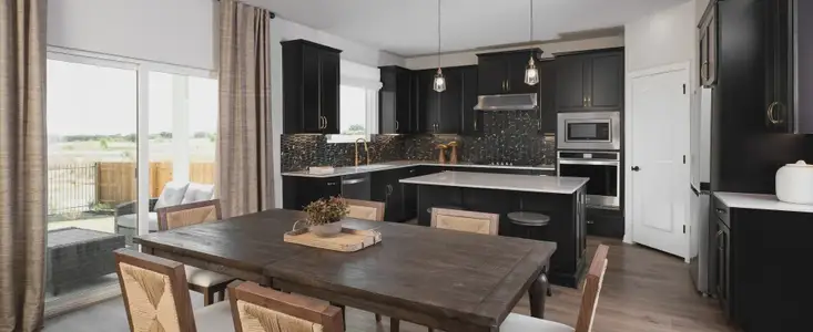 Patterson Ranch by Ashton Woods in Georgetown - image 6