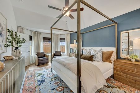 Hickory Ridge by M/I Homes in Elmendorf - image 7