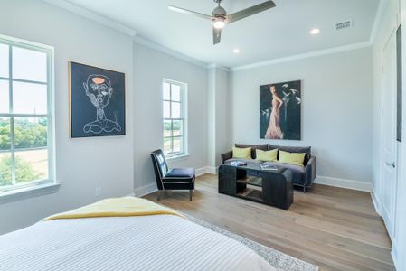 Las Colinas Station by InTown Homes in Irving - photo 30 30