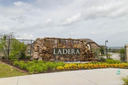 Ladera at the Reserve by Ladera Texas in Mansfield - photo 0