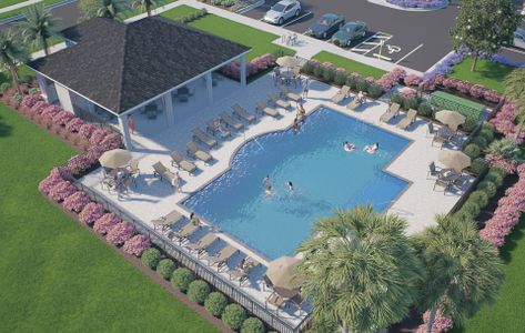 Leela Reserve by Park Square Residential in Tavares - image 11