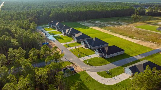 Clear Water Landing by Herbst Homes in Milton - image