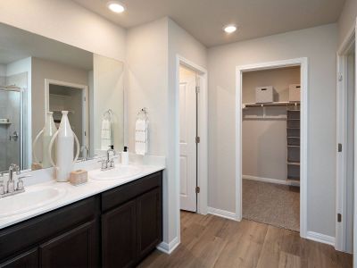 Lexington Parke by Meritage Homes in Austin - photo 11 11