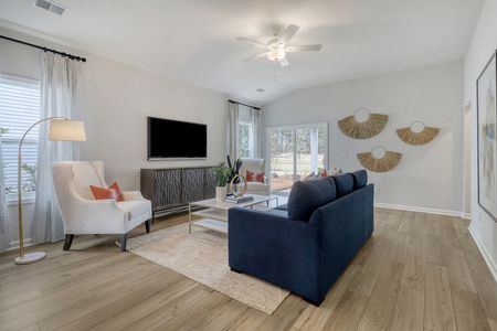 Six Oaks by Mungo Homes in Summerville - photo 113 113