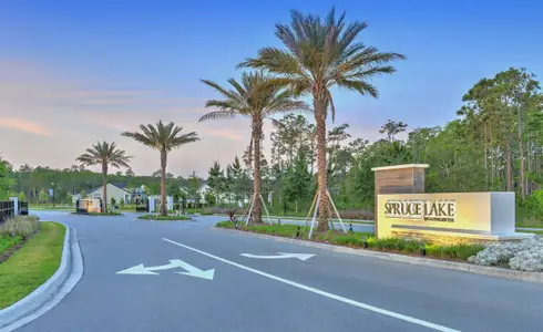 Woodhaven by ICI Homes in Port Orange - image