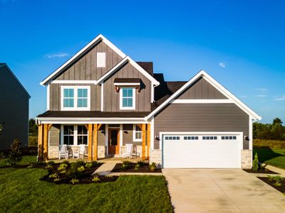 Sweetbay Farm by Fischer Homes in Lawrenceville - photo 12 12