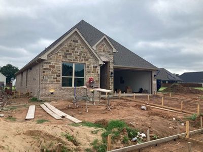 Highland Park Bay by Premier Homes Inc. in Granbury - photo 11 11
