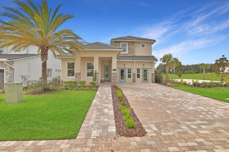 Bella Collina by Dream Finders Homes in Montverde - photo 12 12