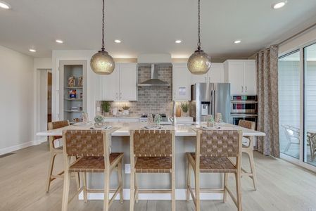 The Reserve by Oakwood Homes Co in Aurora - photo 26 26