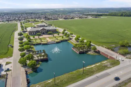 Orchard by M/I Homes in Melissa - image
