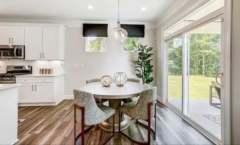 Chasewood by Eastwood Homes in Charlotte - photo 15 15