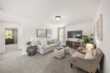 Murray Heights by True Homes in Winston-Salem - image 13