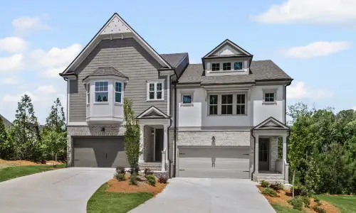 The Retreat At River Green by JW Collection in Canton - image 3